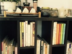 -CHEZ JASMINE 茉莉的氧气厨房