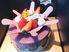-黑池口感烘焙·生日蛋糕(坂田店)