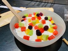 -很久以前羊肉串(中山公园店)