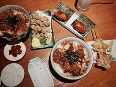 -千代武日本料理(开发区店)