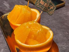 -偏脸子哈尔滨老烧烤(爱建店)