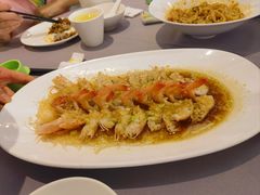 -徐记海鲜(陕西历史博物馆|明德门店)
