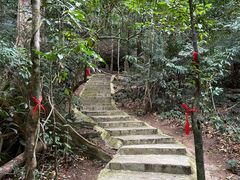 -七仙岭温泉国家森林公园