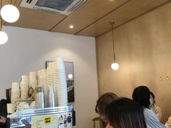 -常识咖啡common sense(春熙路店)