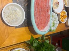 -堂客老火锅(欣阳广场总店)