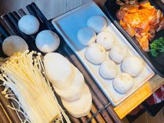 -泥炉烧肉师(新街口金銮巷店)