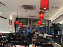 -和府捞面(曹路花园城店)
