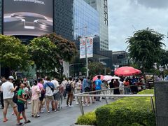-詹爷爷乌节路街头冰淇淋