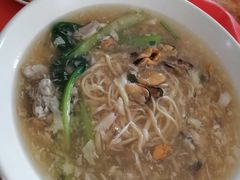 -公平面馆(总店)