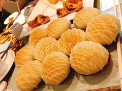 营养燕麦包-新兴家喻酒家·羊城名宴(昌岗店)