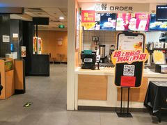 -麦当劳(东直门外大街店)