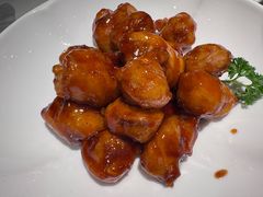-大潮淮·淮扬菜(何园旗舰店)