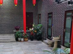 -微山岛春天里酒家