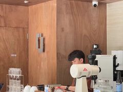 -LOTTA COFFEE(安居博文苑店)