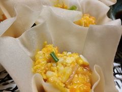 -树下时尚餐厅(翠园街店)