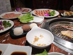 -和牛村烧肉放题(淄博王府井店)