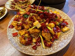 -Blac+Blac(中海环宇荟店)