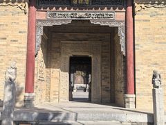 -西安关中民俗艺术博物院