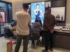 -王府井百货(中州中路店)