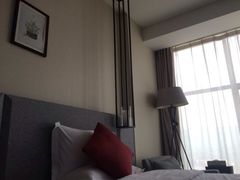 -上海龙之梦万丽酒店