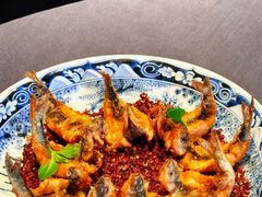 -翠府(翠湖北路店)
