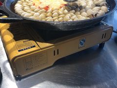 -水哥卜卜贝(东晓·胜汇里店)