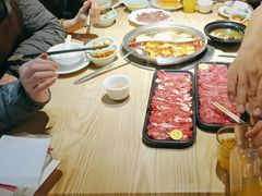 -正禾鲜·潮汕牛肉火锅(凯德天府店)