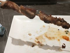-大渔铁板烧(东城店)
