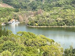 -深圳仙湖植物园