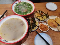 -武圣羊汤(武圣路店)