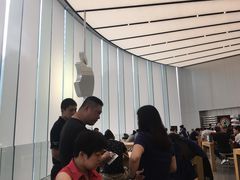-Apple零售店(新街口店)
