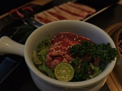 -極屋鮨牛 · 烧肉酒场(时代C馆店)