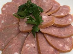 -昱德来·天津菜(河西店)