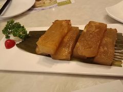 -粤点王茶楼(海丰店)