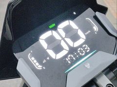 -锦秋路-停车场