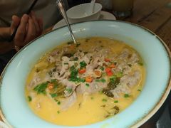 -金牌外婆家(苏州中心店)