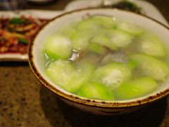 -旺达·福州菜(正大广场店)