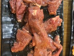 -大可泥炉烤肉(中街店)