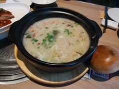 顺德拆鱼粥-滋粥楼·顺德菜(番禺广场总店)