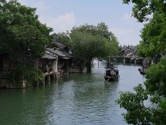 -乌镇景区