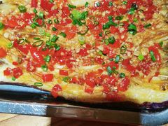 -阿记烧烤(大兴新区店)