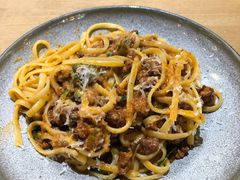 意大利肉酱扁面-HELLO 27 意面·沙拉·帕尼尼