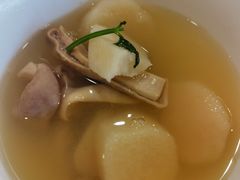 -龙凤瓦罐煨汤馆(清江东路店)