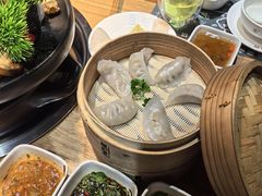 -一朵菌·野生菌探索家火锅(南亚店)