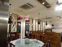 -火龙堂·风味民间菜(文一路店)