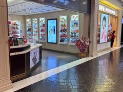 -歌帝梵(大运河购物中心店)