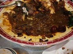 -旺顺阁鱼头泡饼(小红门店)
