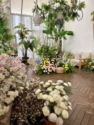 -城市花园婚纱摄影