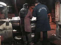 门面-安庆柴火馄饨(马道街店)