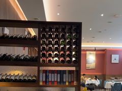 -延年酒店-延飨餐厅(延年文苑店)